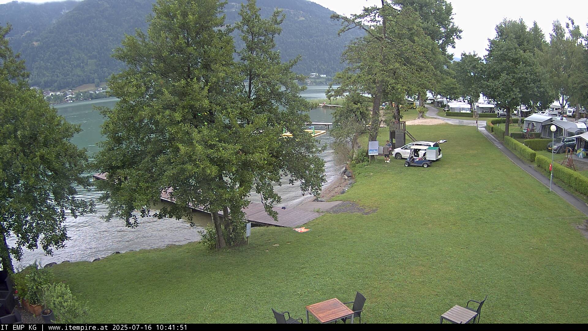 Webcam
